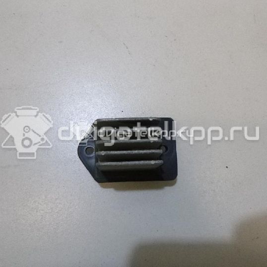 Фото Резистор отопителя  96629733 для Chevrolet Captiva C100, C140