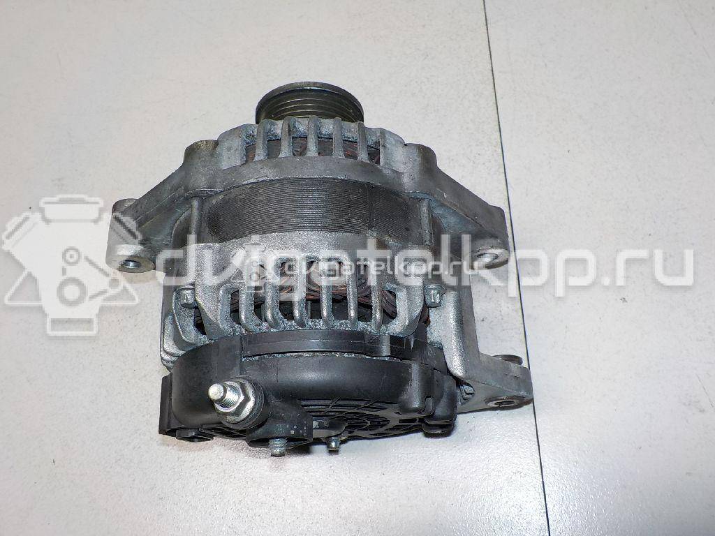 Фото Генератор  13580078 для Chevrolet Cruze / Orlando J309 / Captiva C100, C140 {forloop.counter}}
