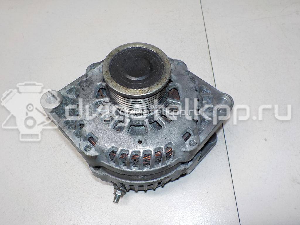 Фото Генератор  13580078 для Chevrolet Cruze / Orlando J309 / Captiva C100, C140 {forloop.counter}}