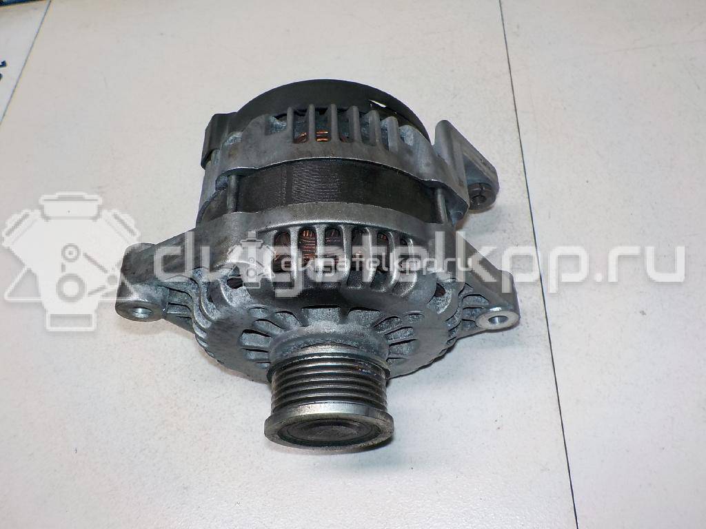 Фото Генератор  13580078 для Chevrolet Cruze / Orlando J309 / Captiva C100, C140 {forloop.counter}}