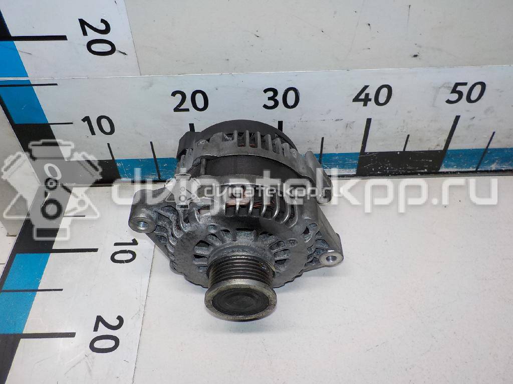 Фото Генератор  13580078 для Chevrolet Cruze / Orlando J309 / Captiva C100, C140 {forloop.counter}}