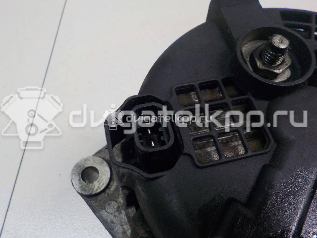 Фото Генератор  13580078 для Chevrolet Cruze / Orlando J309 / Captiva C100, C140 {forloop.counter}}