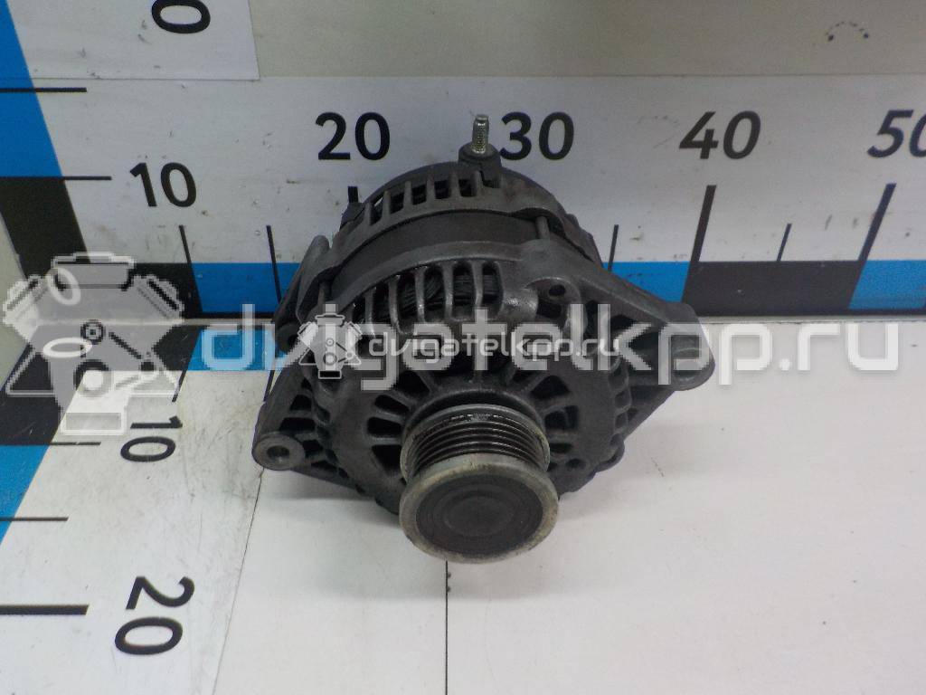 Фото Генератор  13580078 для Chevrolet Cruze / Orlando J309 / Captiva C100, C140 {forloop.counter}}