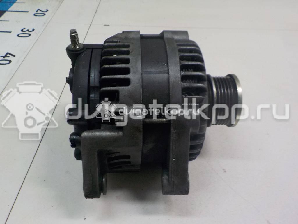 Фото Генератор  13580078 для Chevrolet Cruze / Orlando J309 / Captiva C100, C140 {forloop.counter}}