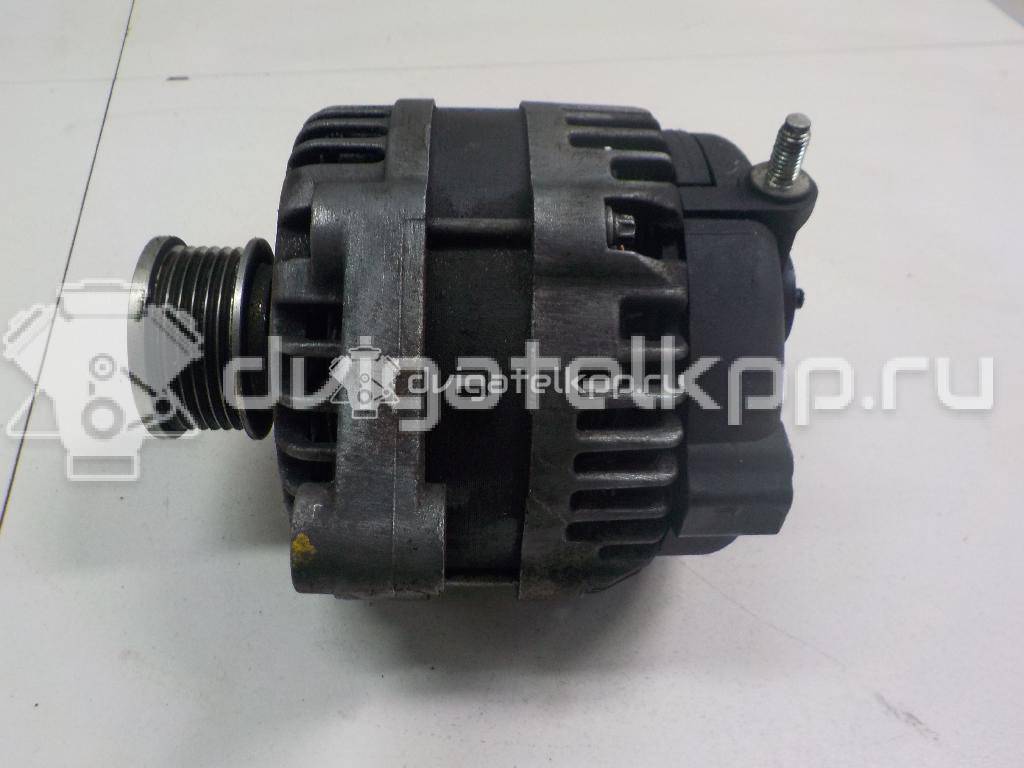 Фото Генератор  13580078 для Chevrolet Cruze / Orlando J309 / Captiva C100, C140 {forloop.counter}}