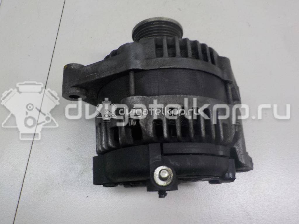 Фото Генератор  13580078 для Chevrolet Cruze / Orlando J309 / Captiva C100, C140 {forloop.counter}}