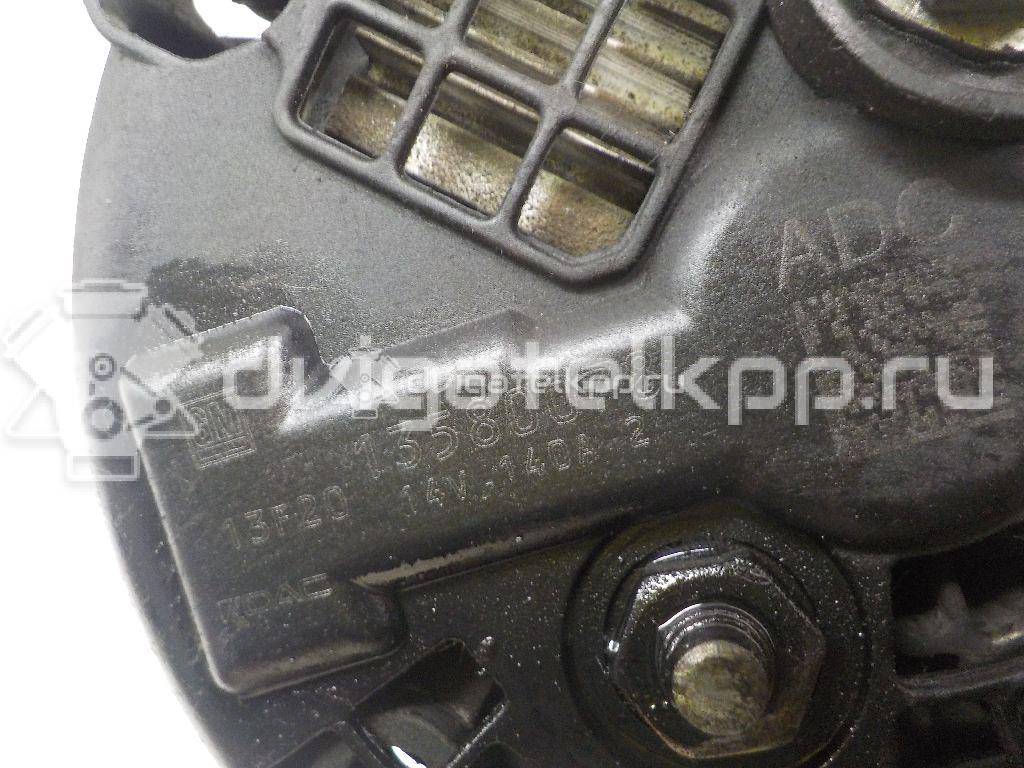 Фото Генератор  13580078 для Chevrolet Cruze / Orlando J309 / Captiva C100, C140 {forloop.counter}}
