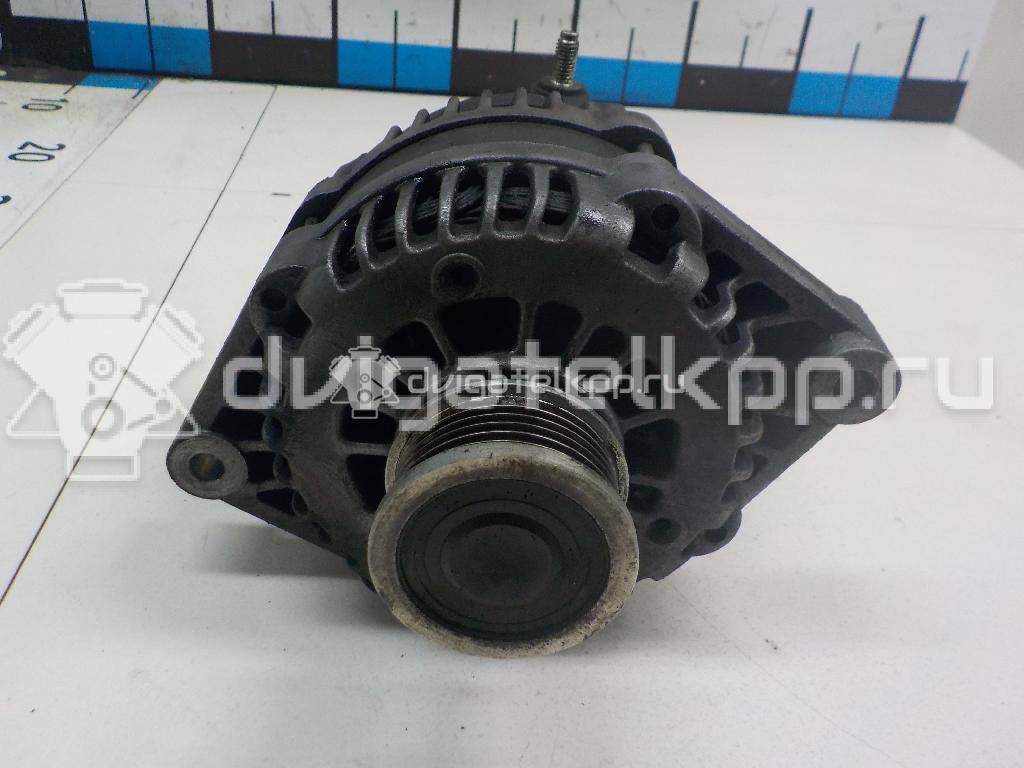 Фото Генератор  13580078 для Chevrolet Cruze / Orlando J309 / Captiva C100, C140 {forloop.counter}}