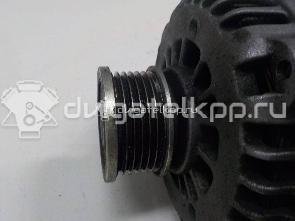 Фото Генератор  13580078 для Chevrolet Cruze / Orlando J309 / Captiva C100, C140 {forloop.counter}}
