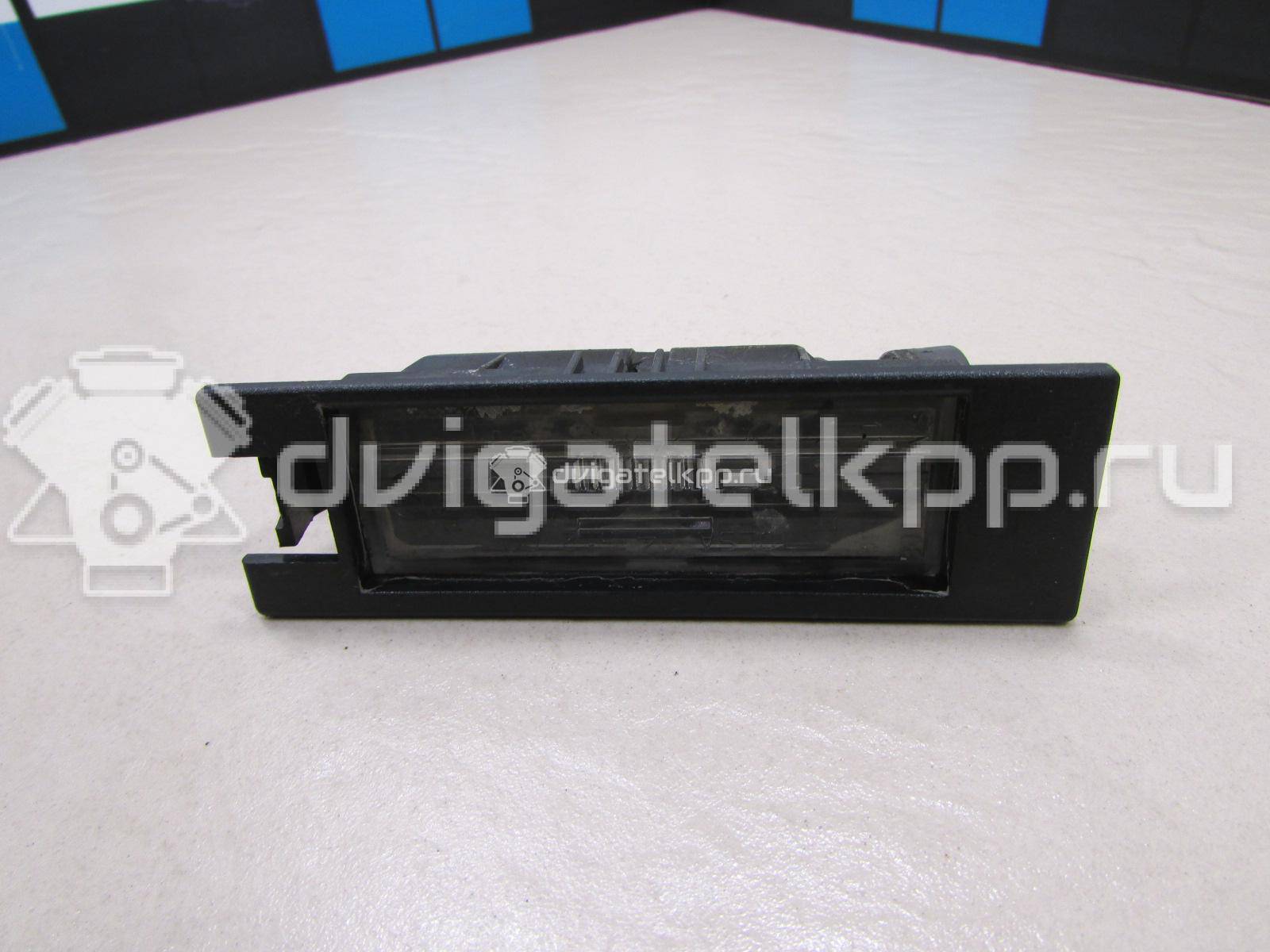Фото Фонарь подсветки номера  13251936 для chevrolet Cobalt {forloop.counter}}