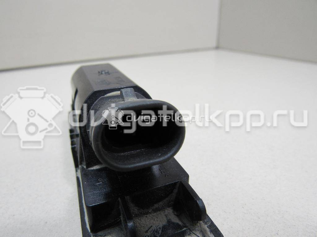 Фото Фонарь подсветки номера  13251936 для chevrolet Cobalt {forloop.counter}}
