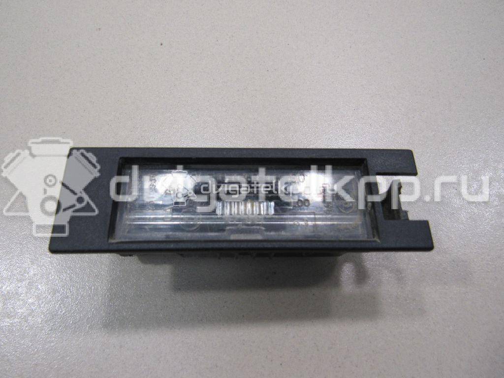 Фото Фонарь подсветки номера  13251936 для chevrolet Cobalt {forloop.counter}}