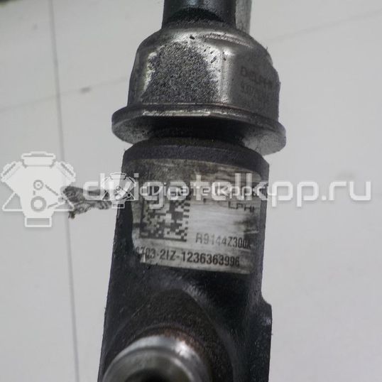 Фото Рейка топливная (рампа)  96868901 для Chevrolet Cruze / Orlando J309 / Captiva C100, C140