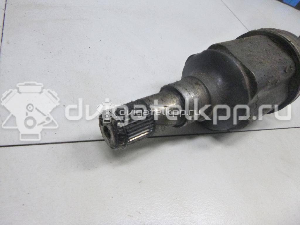 Фото Полуось передняя левая  13386316 для Chevrolet Cruze {forloop.counter}}