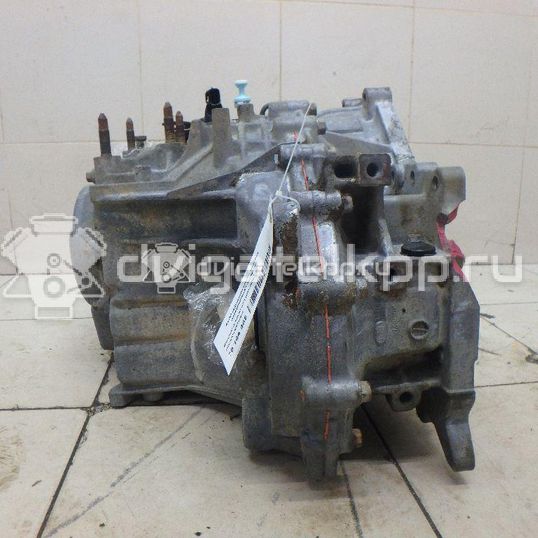 Фото Контрактная (б/у) АКПП для Mitsubishi / Jinbei (Brilliance) 131 л.с 12V 2.4 л 4G64 (12V) бензин