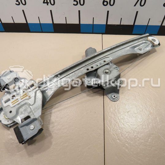 Фото Стеклоподъемник электр. задний левый  95299687 для Chevrolet Cruze
