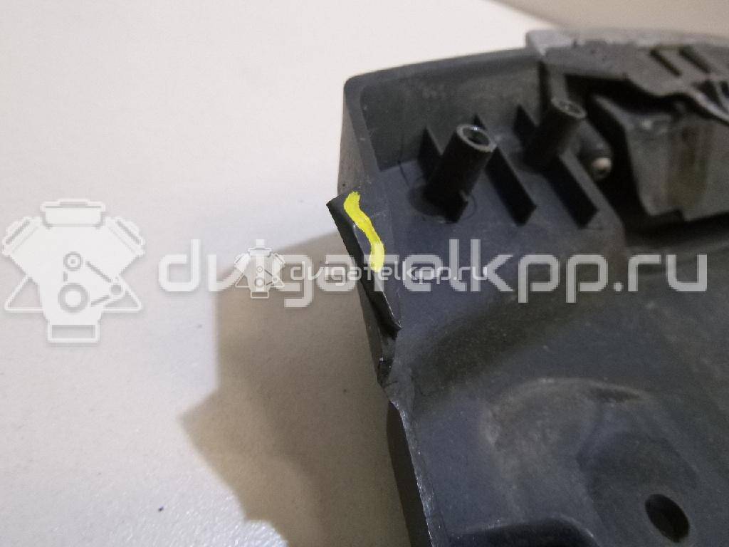 Фото Решетка радиатора  95931767 для Chevrolet Cruze {forloop.counter}}