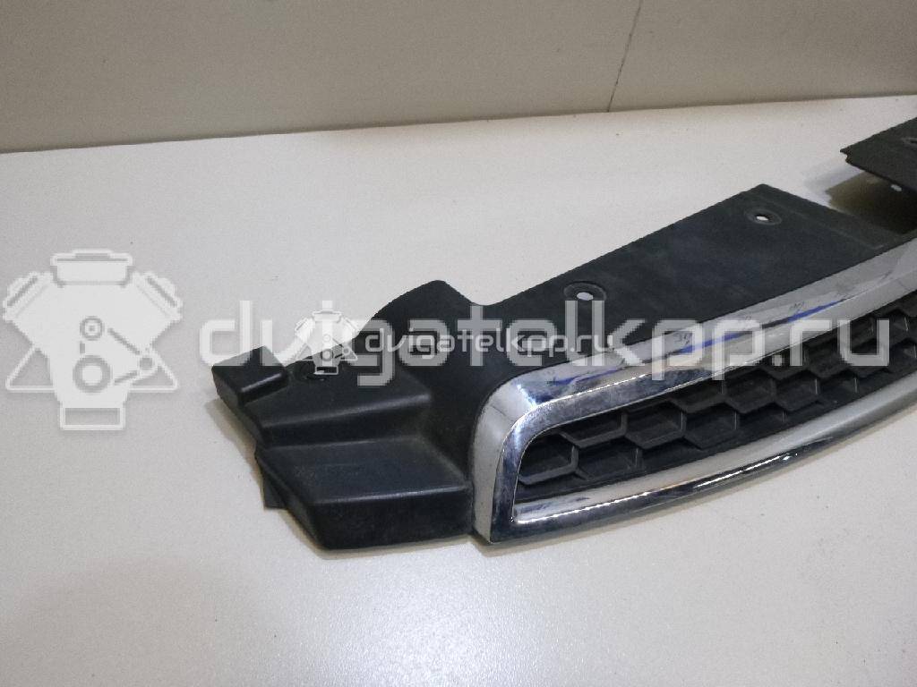 Фото Решетка радиатора  95931767 для Chevrolet Cruze {forloop.counter}}