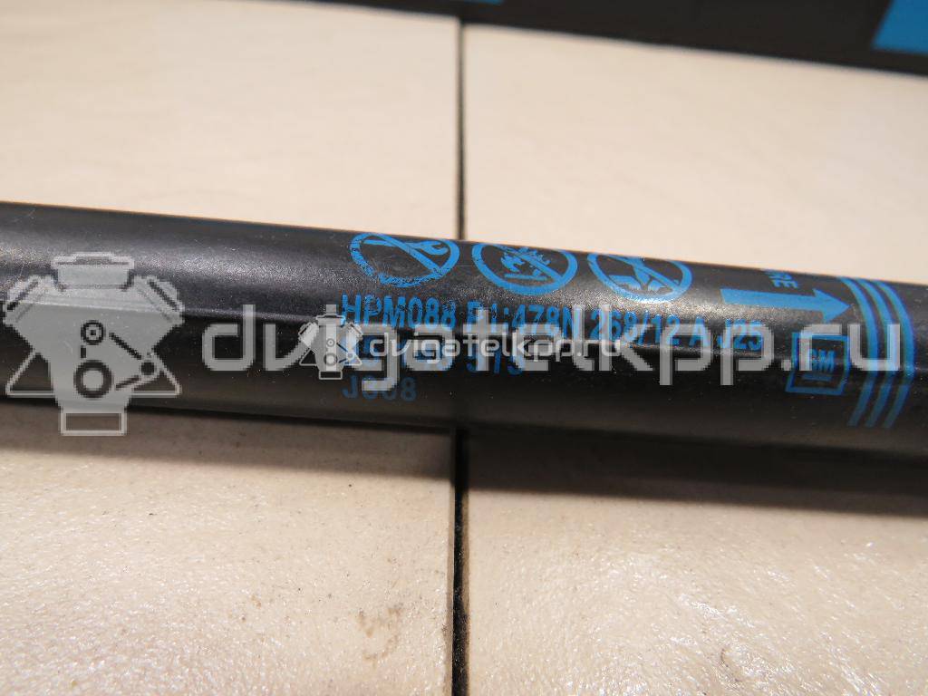 Фото Амортизатор двери багажника  95146515 для Chevrolet Cruze {forloop.counter}}