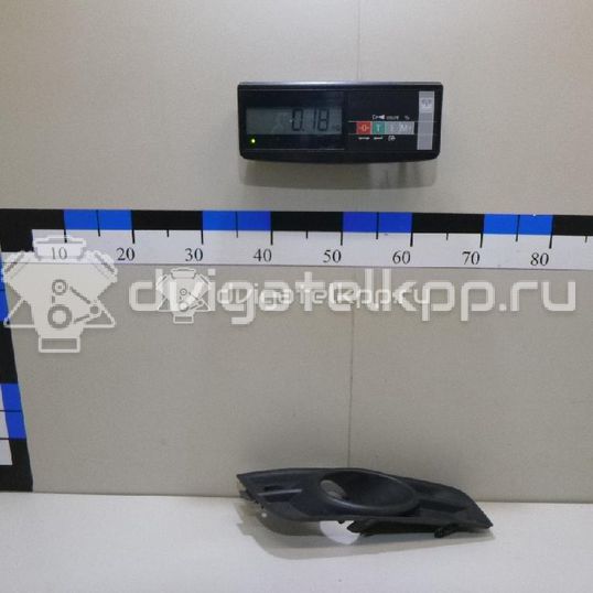 Фото Решетка в бампер левая  94831151 для Chevrolet Cruze