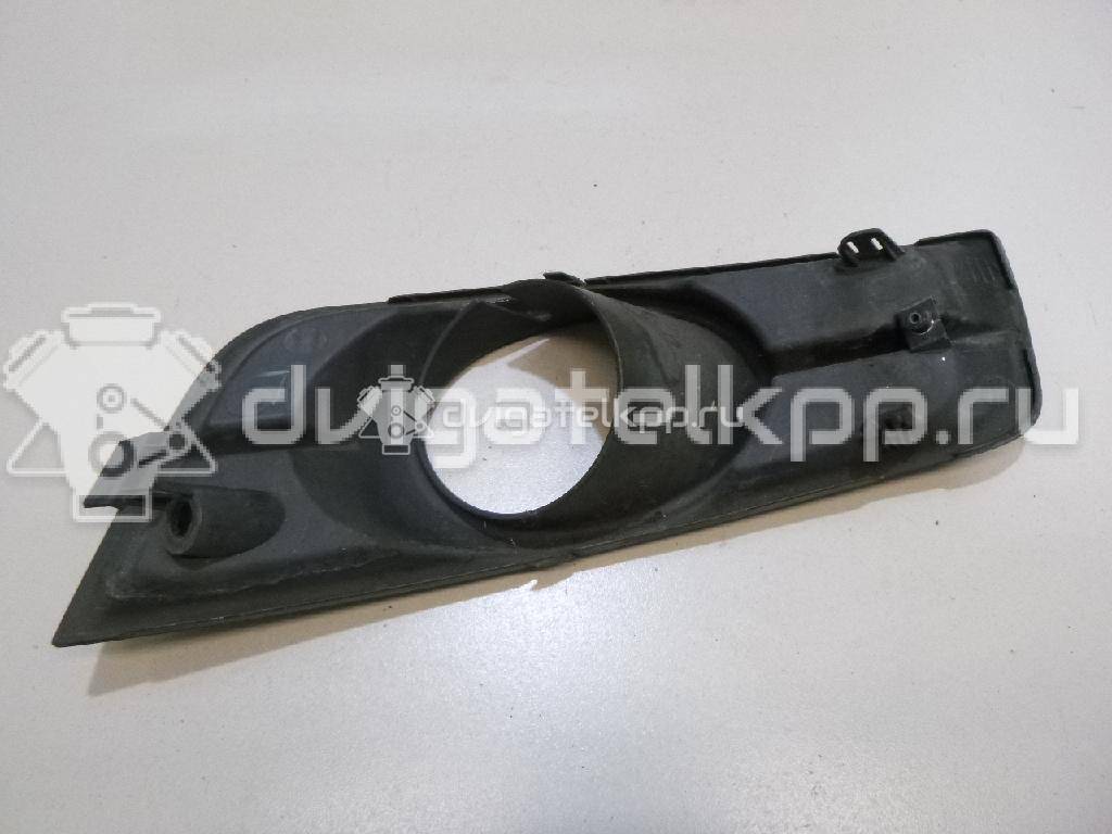 Фото Решетка в бампер левая  94831151 для Chevrolet Cruze {forloop.counter}}