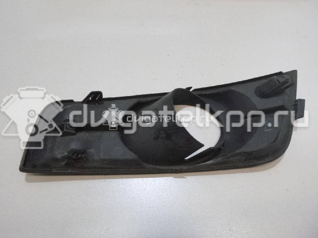 Фото Решетка в бампер левая  94831151 для Chevrolet Cruze {forloop.counter}}