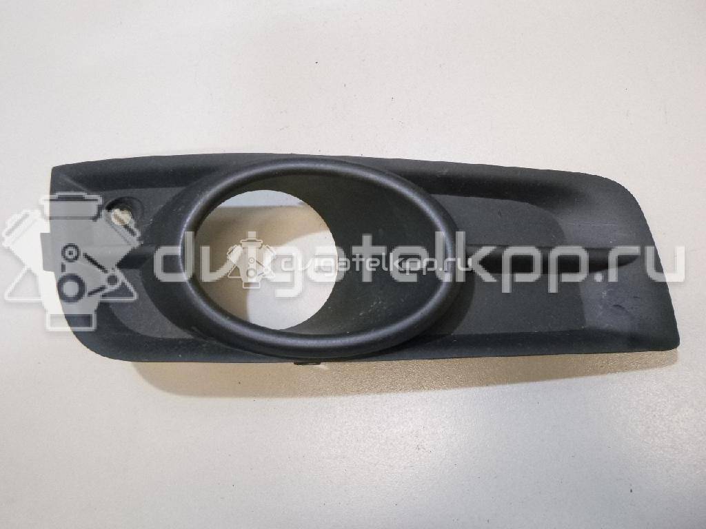 Фото Решетка в бампер левая  94831151 для Chevrolet Cruze {forloop.counter}}