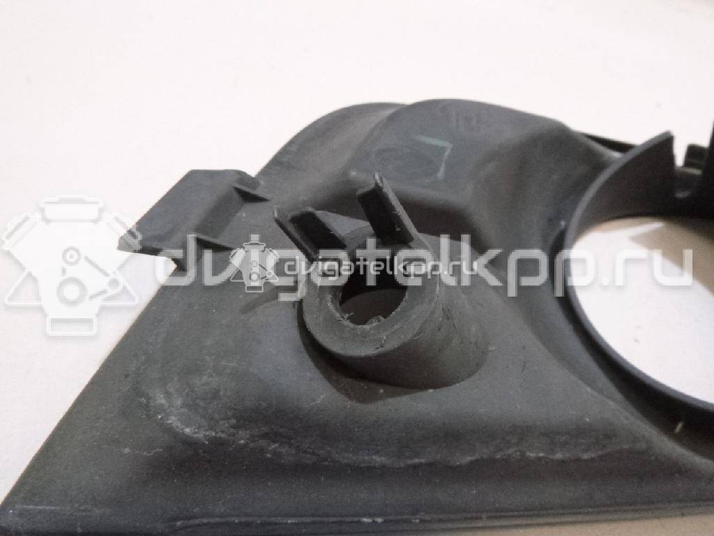 Фото Решетка в бампер левая  94831151 для Chevrolet Cruze {forloop.counter}}