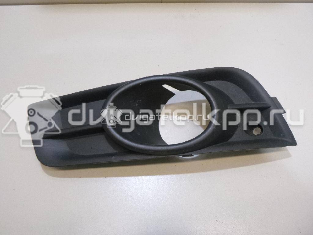 Фото Решетка в бампер левая  94831151 для Chevrolet Cruze {forloop.counter}}