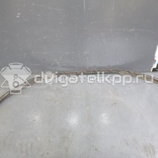 Фото Спойлер переднего бампера  96832929 для Chevrolet Cruze