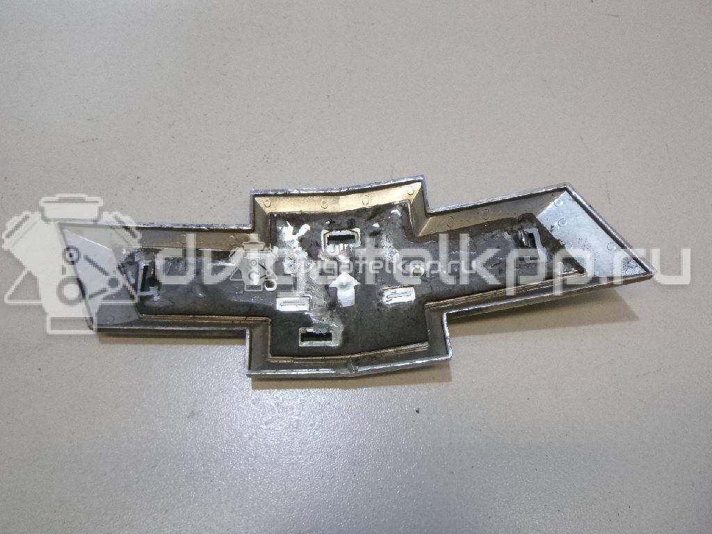 Фото Эмблема  95032016 для Chevrolet Cruze {forloop.counter}}
