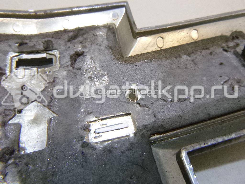 Фото Эмблема  95032016 для Chevrolet Cruze {forloop.counter}}