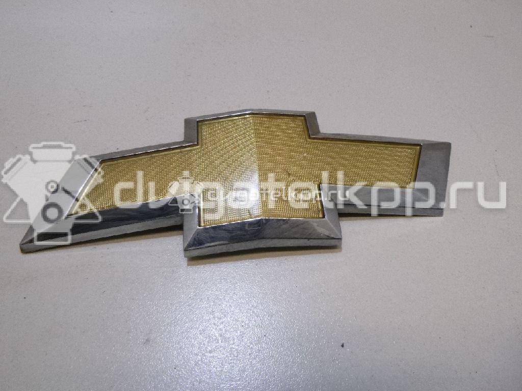 Фото Эмблема  95032016 для Chevrolet Cruze {forloop.counter}}