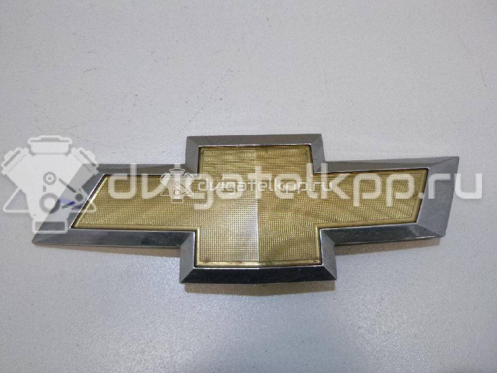 Фото Эмблема  95032016 для Chevrolet Cruze {forloop.counter}}