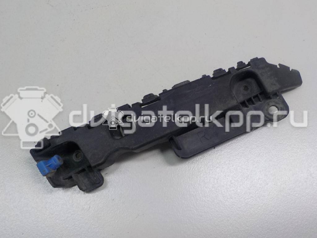 Фото Направляющая переднего бампера правая  95207399 для Chevrolet Cruze {forloop.counter}}
