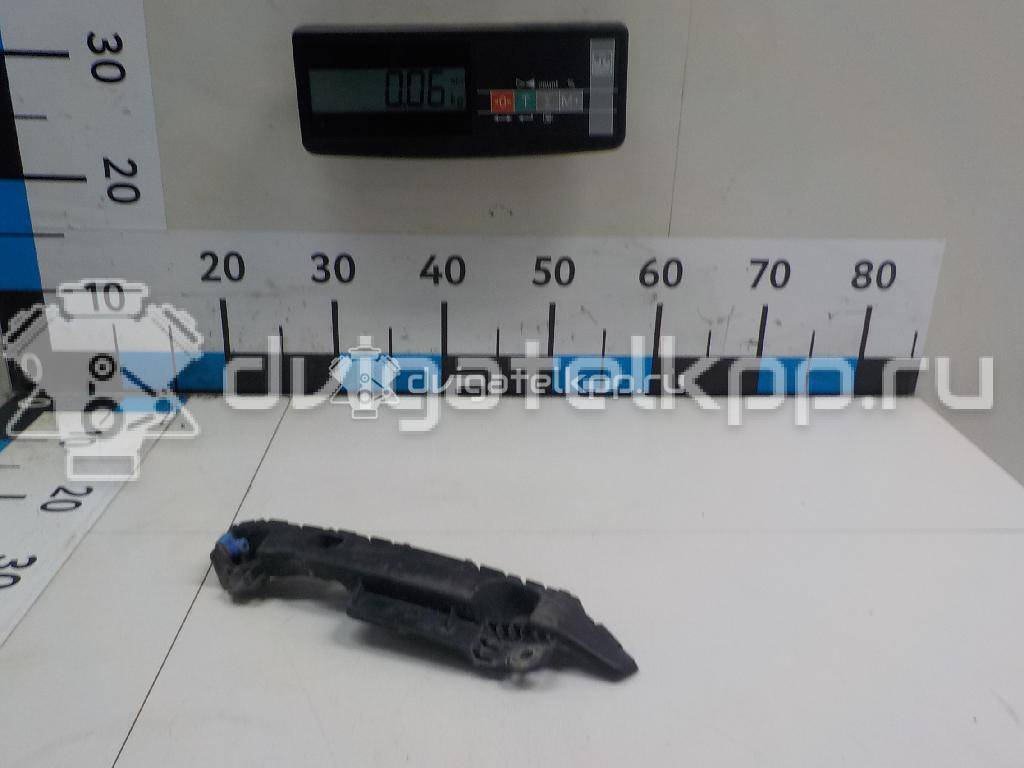 Фото Направляющая переднего бампера правая  95207399 для Chevrolet Cruze {forloop.counter}}