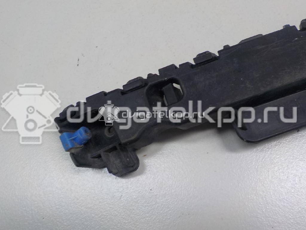 Фото Направляющая переднего бампера правая  95207399 для Chevrolet Cruze {forloop.counter}}