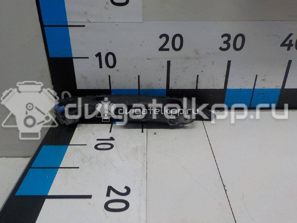Фото Направляющая переднего бампера правая  95207399 для Chevrolet Cruze {forloop.counter}}