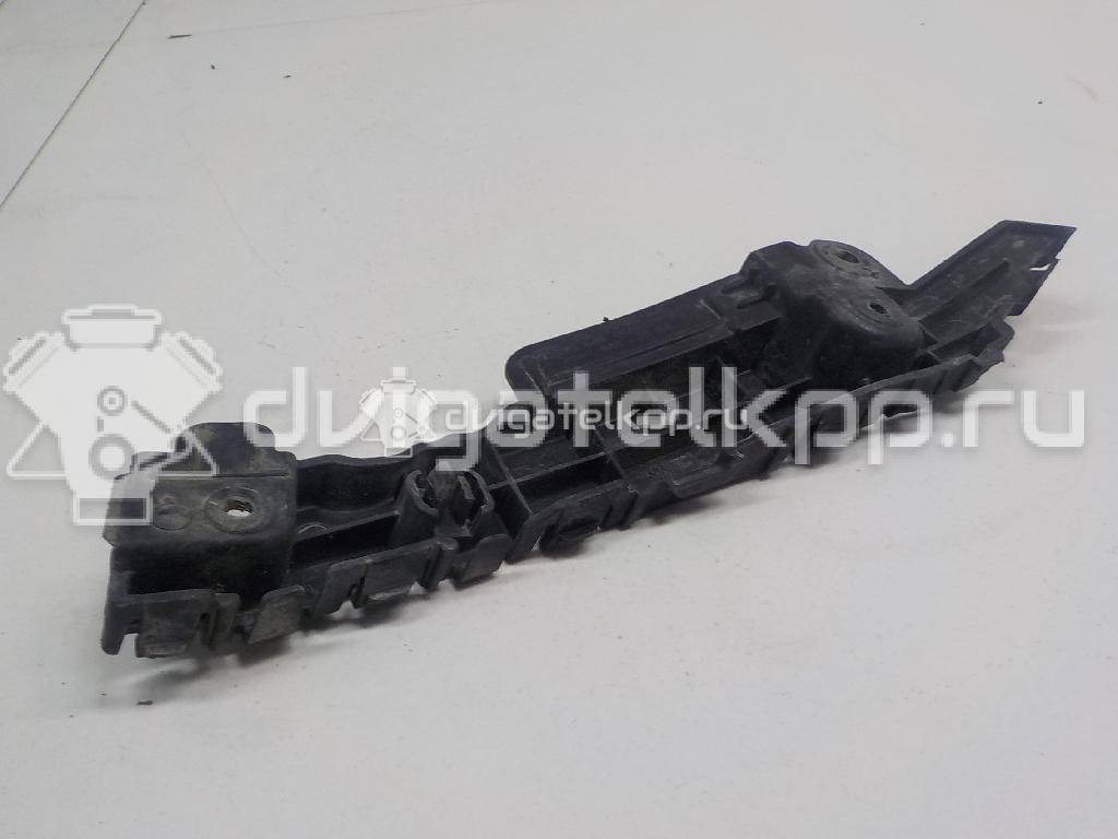 Фото Направляющая переднего бампера правая  95207399 для Chevrolet Cruze {forloop.counter}}