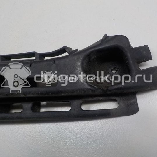 Фото Направляющая заднего бампера правая  96962848 для Chevrolet Cruze