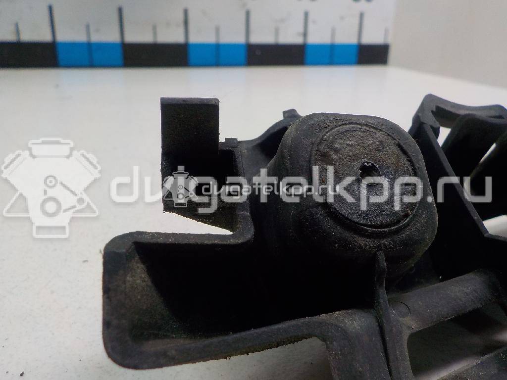 Фото Направляющая заднего бампера правая  96962848 для Chevrolet Cruze {forloop.counter}}