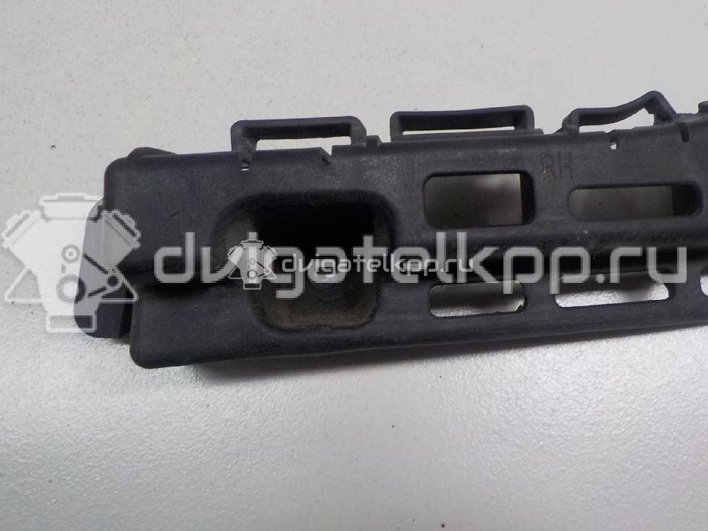 Фото Направляющая заднего бампера правая  96962848 для Chevrolet Cruze {forloop.counter}}