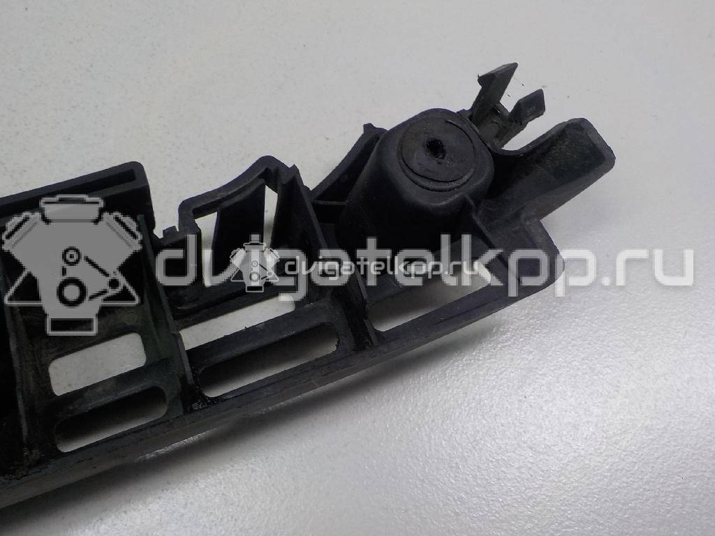 Фото Направляющая заднего бампера левая  96962847 для Chevrolet Cruze {forloop.counter}}