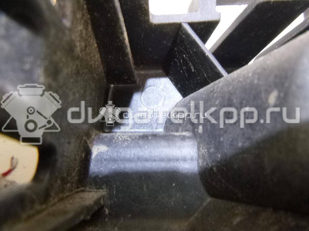 Фото Направляющая заднего бампера левая  96962847 для Chevrolet Cruze {forloop.counter}}