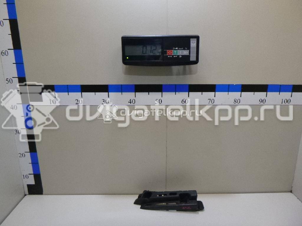 Фото Направляющая заднего бампера левая  96962847 для Chevrolet Cruze {forloop.counter}}