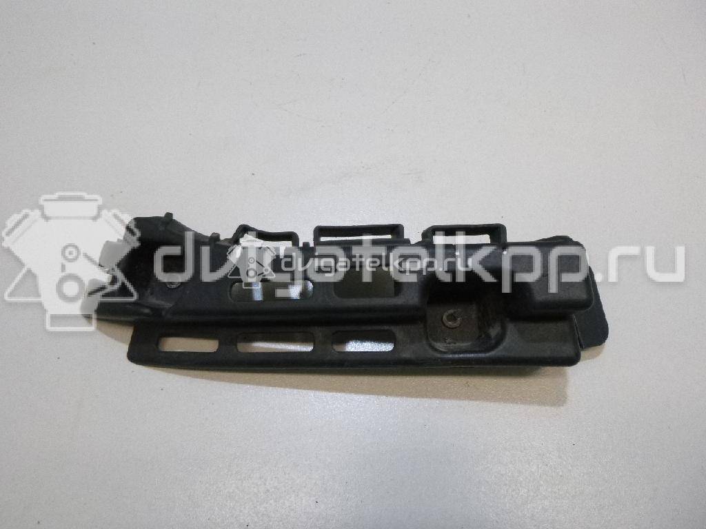 Фото Направляющая заднего бампера левая  96962847 для Chevrolet Cruze {forloop.counter}}