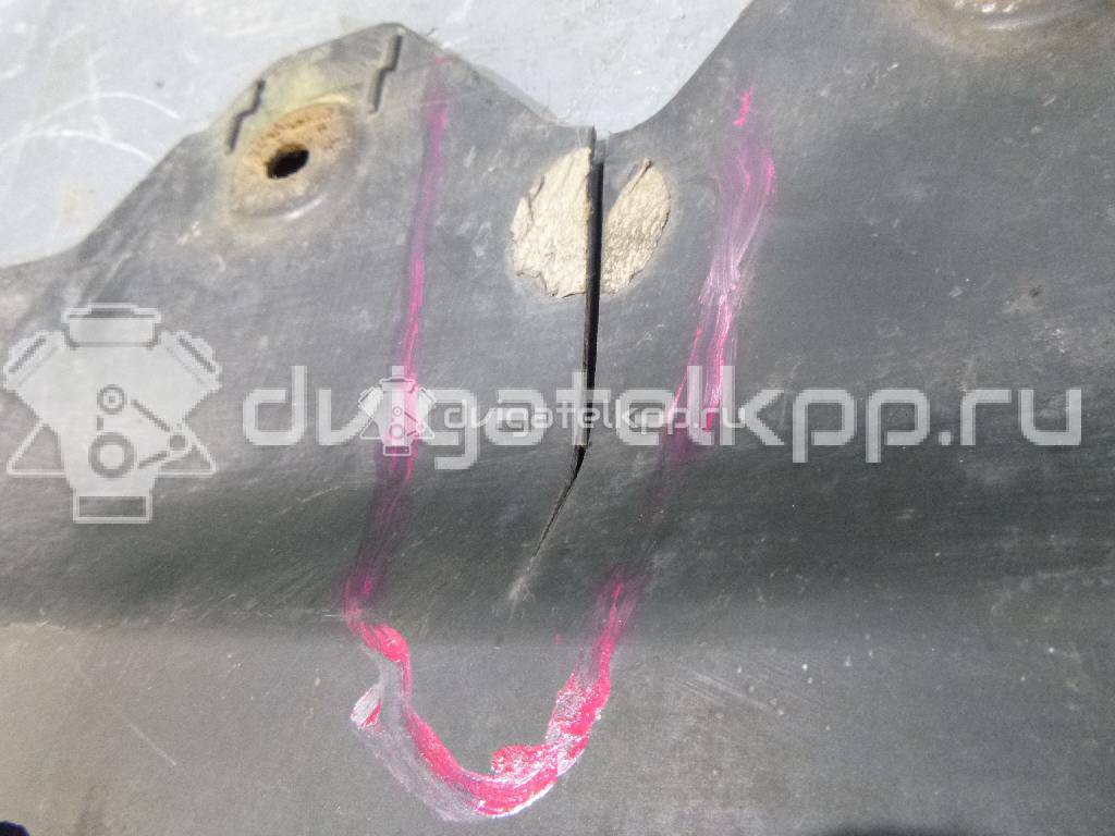 Фото Пыльник (кузов наружные)  96832928 для Chevrolet Cruze {forloop.counter}}