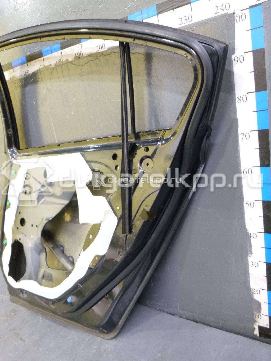 Фото Дверь задняя правая  95987764 для Chevrolet Cruze {forloop.counter}}