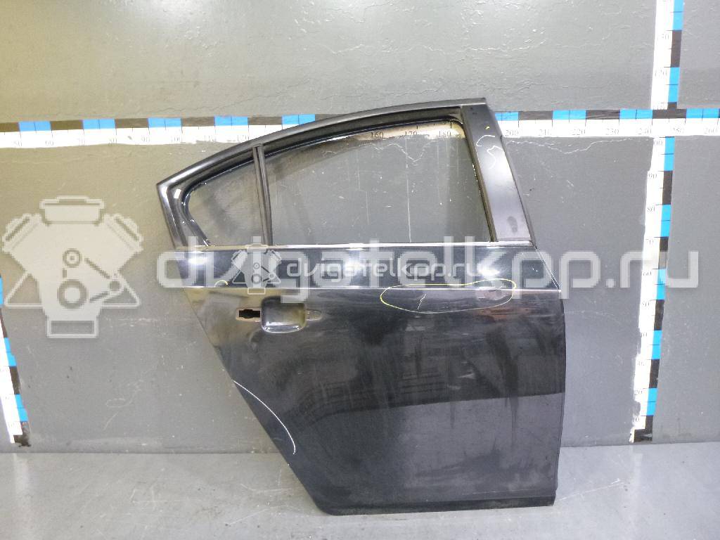 Фото Дверь задняя правая  95987764 для Chevrolet Cruze {forloop.counter}}