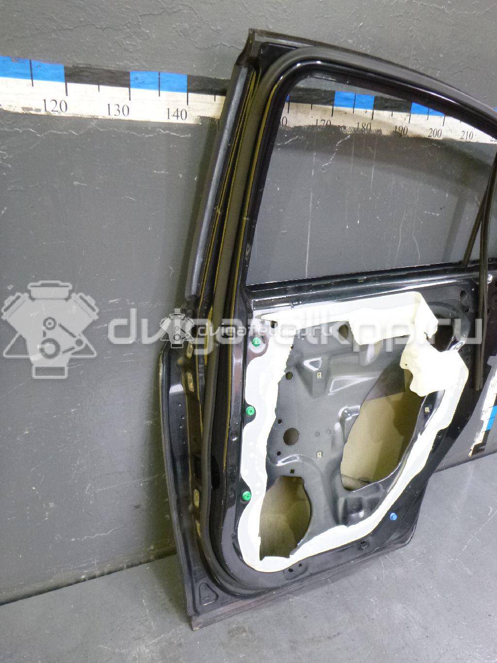 Фото Дверь задняя правая  95987764 для Chevrolet Cruze {forloop.counter}}